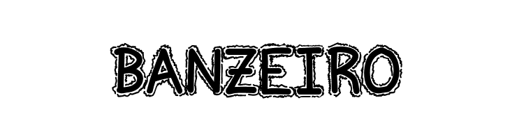 Ninjascript Electric DemiBold  Free Fonts Download