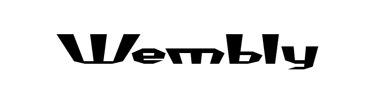 Fluoride Beings  Free Fonts Download