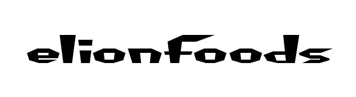 Fluoride Beings  Free Fonts Download