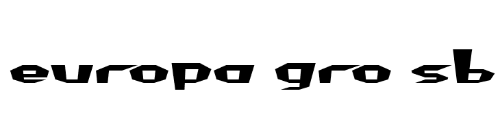 Fluoride Beings  Free Fonts Download
