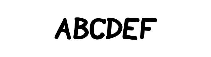 Ninjascript Bold  Free Fonts Download