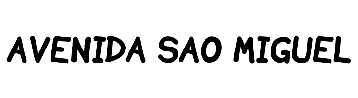 Ninjascript Bold  Free Fonts Download