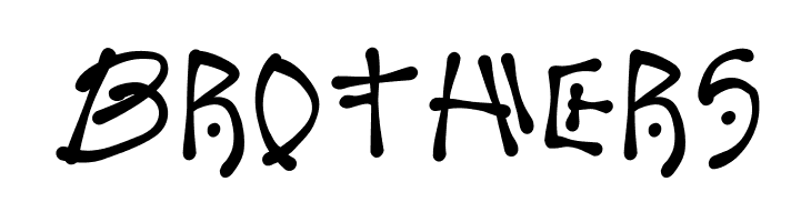 Nutty Captain  Free Fonts Download