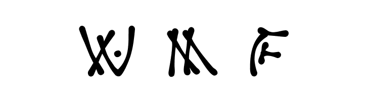Nutty Captain  Free Fonts Download
