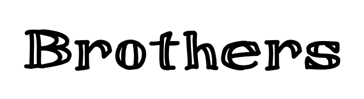 Refreshing Beverage  Free Fonts Download