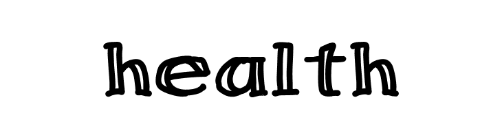 Refreshing Beverage  Free Fonts Download