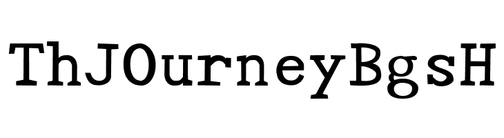 Tye Paloon  Free Fonts Download