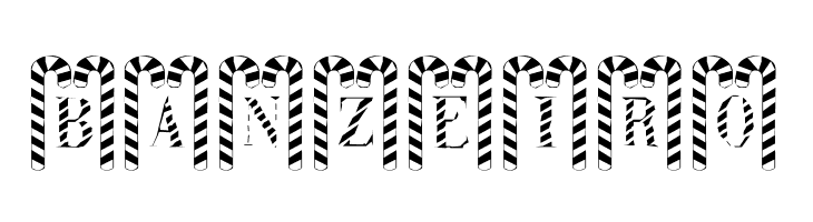 Cane Pillars  Free Fonts Download