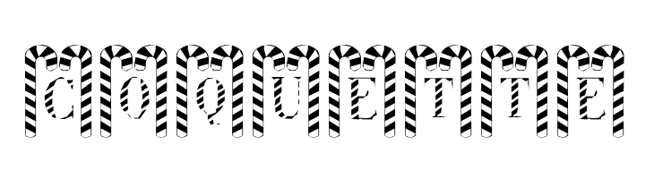 Cane Pillars  Free Fonts Download