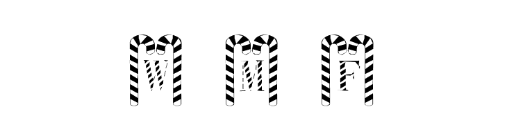 Cane Pillars  Free Fonts Download