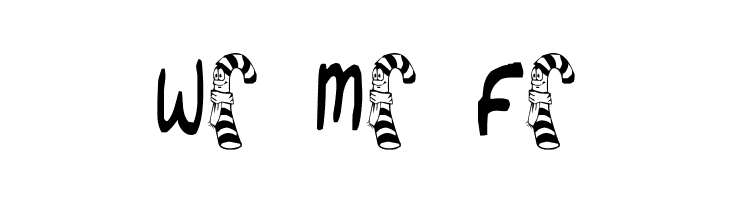 Citizen Cane  Free Fonts Download