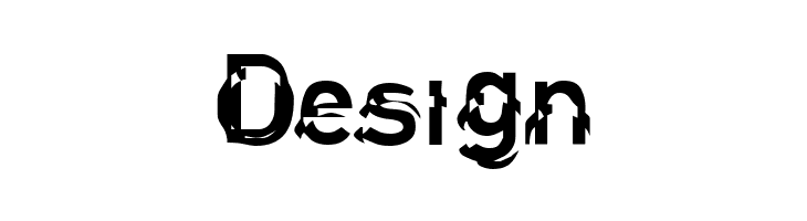 Clockwork Regular  Free Fonts Download