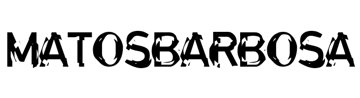 Clockwork Regular  Free Fonts Download