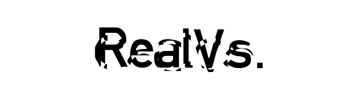 Clockwork Regular  Free Fonts Download