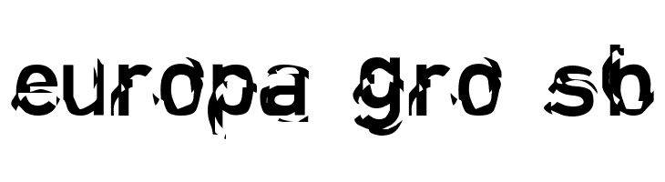 Clockwork Regular  Free Fonts Download
