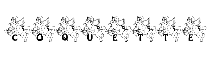 Cupidity  Free Fonts Download