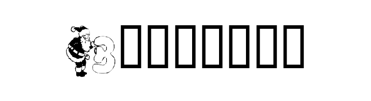 Kringle Kapers  Free Fonts Download