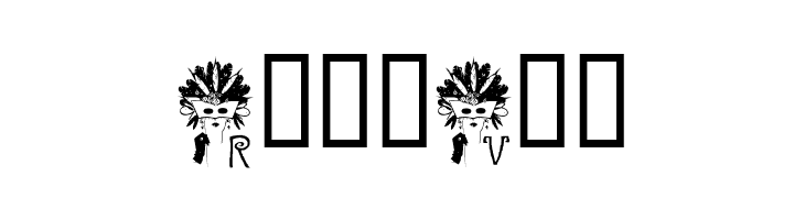 New Orleans Fete  Free Fonts Download