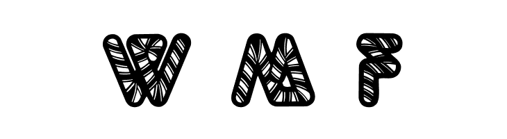 Pfeffermintz  Free Fonts Download