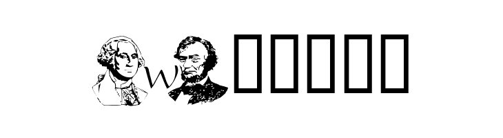 Prez Day Font  Free Fonts Download