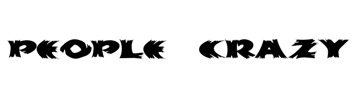 Scarecrow  Free Fonts Download