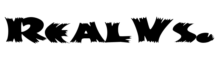 Scarecrow  Free Fonts Download