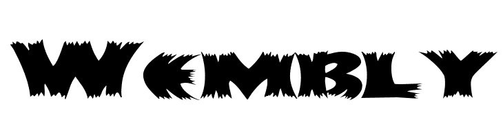 Scarecrow  Free Fonts Download