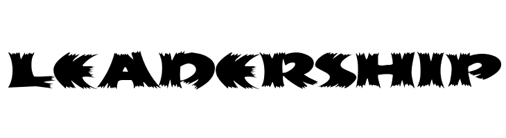 Scarecrow  Free Fonts Download