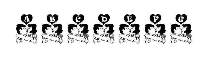 Val & Tyne  Free Fonts Download