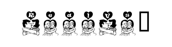 Val & Tyne  Free Fonts Download