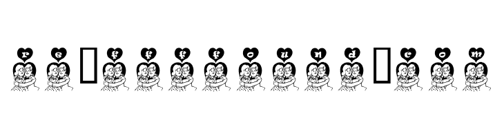 Val & Tyne  Free Fonts Download