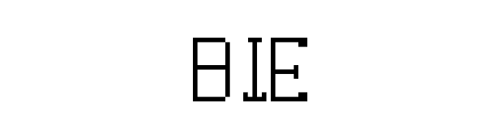 fontocean Regular  Free Fonts Download