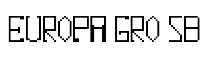 fontocean Regular  Free Fonts Download