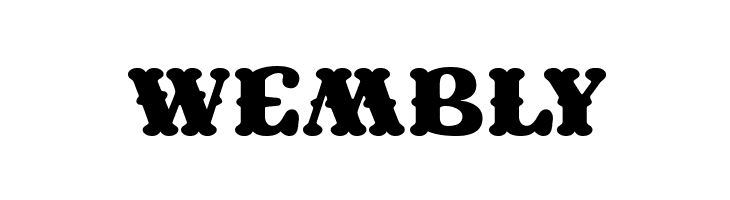 Coney Island  Free Fonts Download