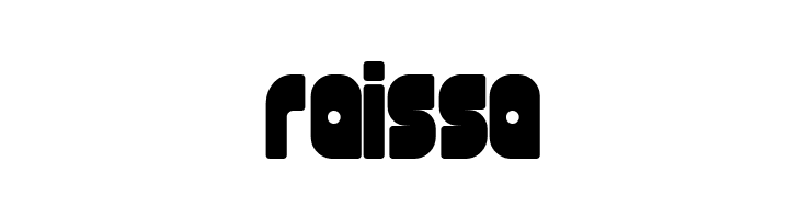 font twelve good fatty  Free Fonts Download