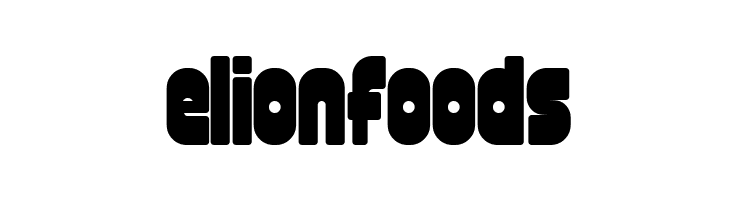 font twelve good fatty  Free Fonts Download