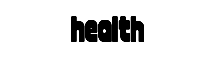 font twelve good fatty  Free Fonts Download