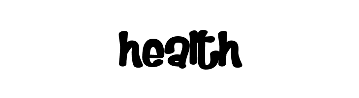 Heartbreaker Heavy  Free Fonts Download