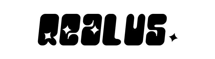 MoonPie Cadet   GoodSlant  Free Fonts Download