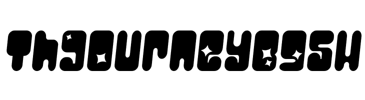MoonPie Cadet   GoodSlant  Free Fonts Download