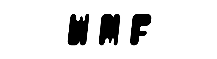 MoonPie Cadet   GoodSlant  Free Fonts Download