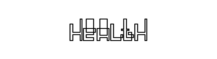 Oddessey 3000  Free Fonts Download