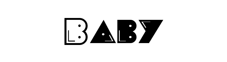 PacFont Good  Free Fonts Download