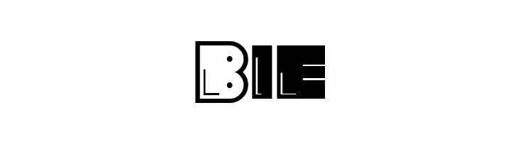 PacFont Good  Free Fonts Download