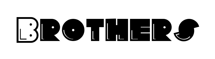 PacFont Good  Free Fonts Download