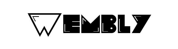 PacFont Good  Free Fonts Download