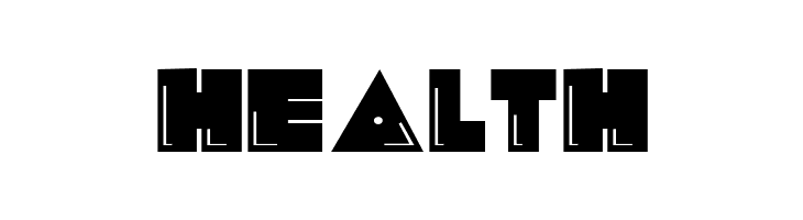 PacFont Good  Free Fonts Download