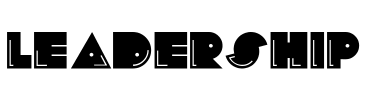 PacFont Good  Free Fonts Download