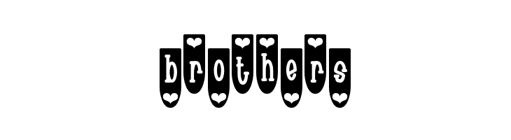 Populuxe Hearton  Free Fonts Download