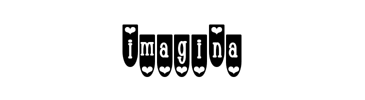 Populuxe Hearton  Free Fonts Download